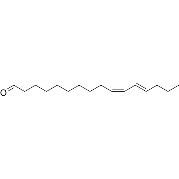 (Z,E)-10,12-Hexadecadienal 69977-23-7